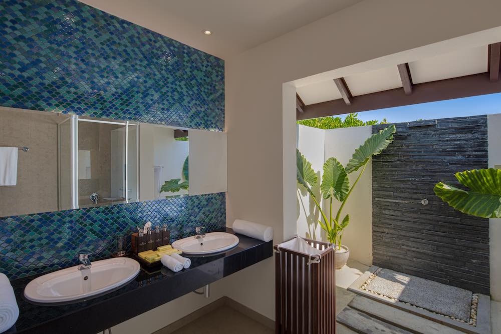 Beach Villa photo 31